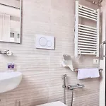 Santa Barbara & ホテル