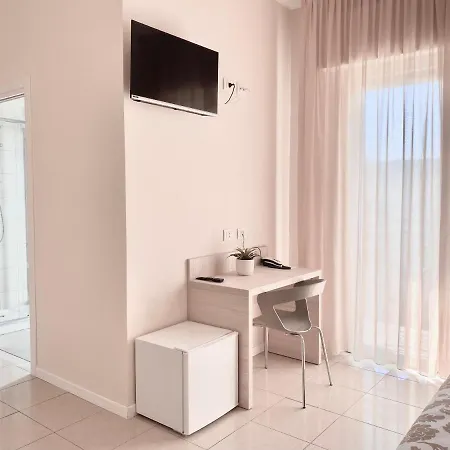 Hotel Santa Barbara & 3*