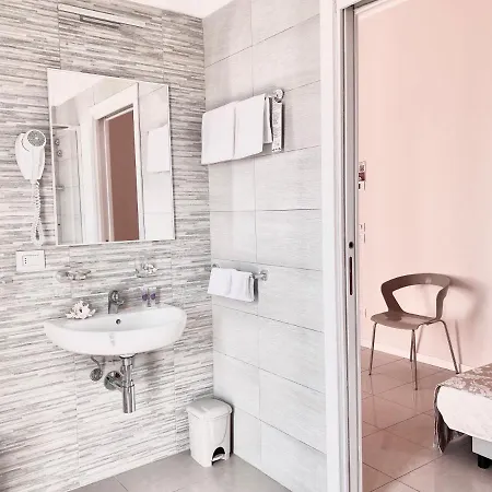 Santa Barbara & 3* Bellaria-Igea Marina