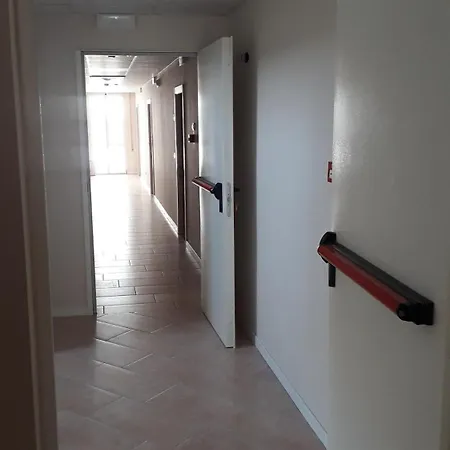 Hotel Santa Barbara &