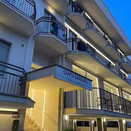 Santa Barbara & 3*