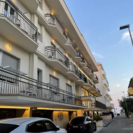 Santa Barbara & Bellaria-Igea Marina