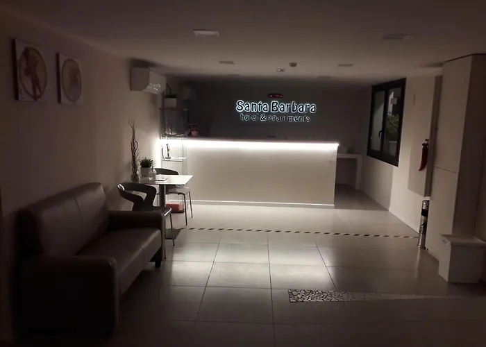 Santa Barbara & 3* Bellaria-Igea Marina