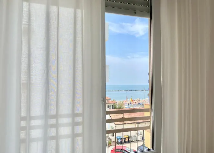 Santa Barbara & 3* Bellaria-Igea Marina
