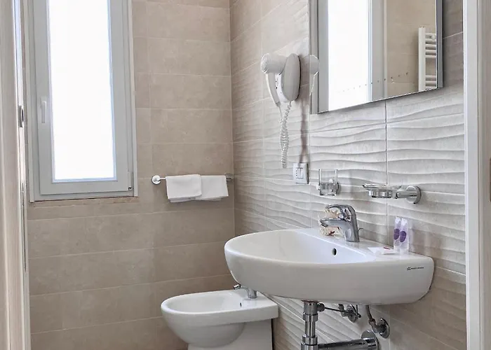 Santa Barbara & 3* Bellaria-Igea Marina