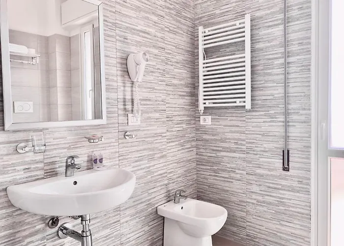 Santa Barbara & Bellaria-Igea Marina