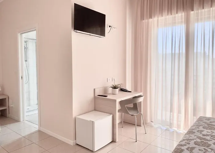 Hotel Santa Barbara & 3*