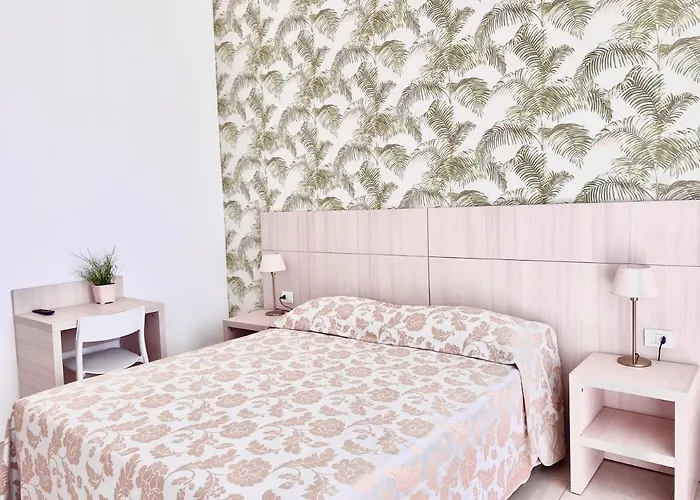 Santa Barbara & Hotel Bellaria-Igea Marina