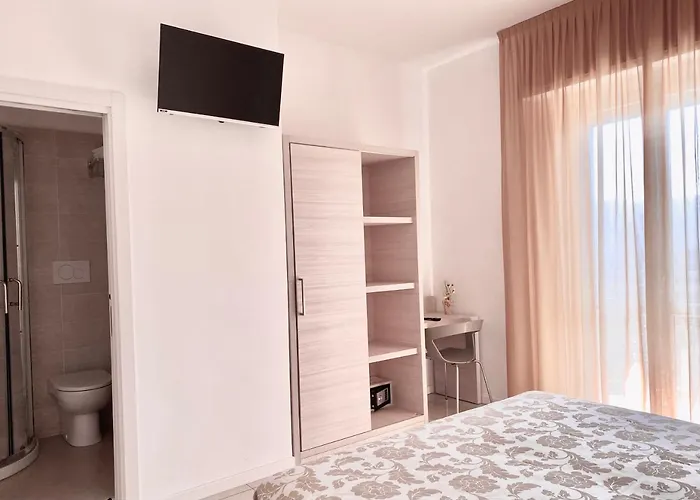 Santa Barbara & Bellaria-Igea Marina