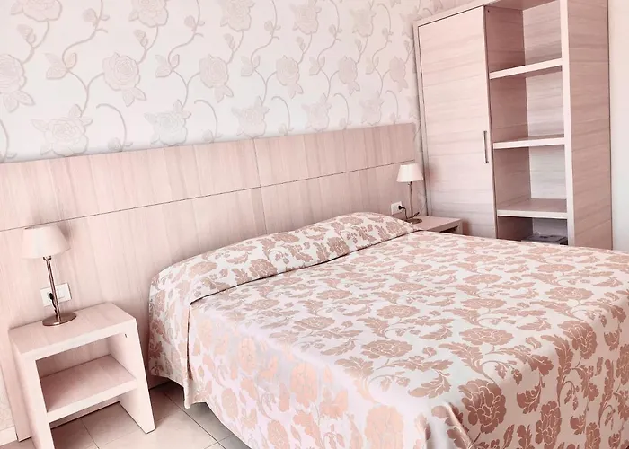 Santa Barbara & Hotel Bellaria-Igea Marina