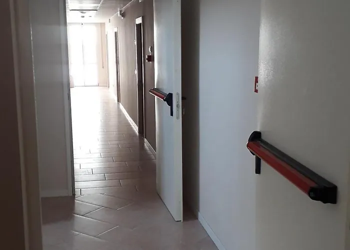 Hotel Santa Barbara &