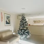 ホテル Santa Barbara & ベラーリア・イジェア・マリーナ