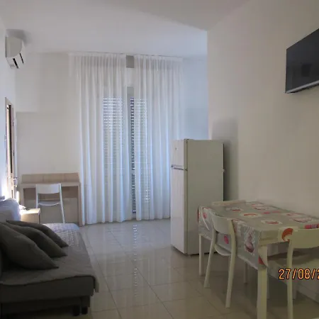 Santa Barbara & 3* Bellaria-Igea Marina