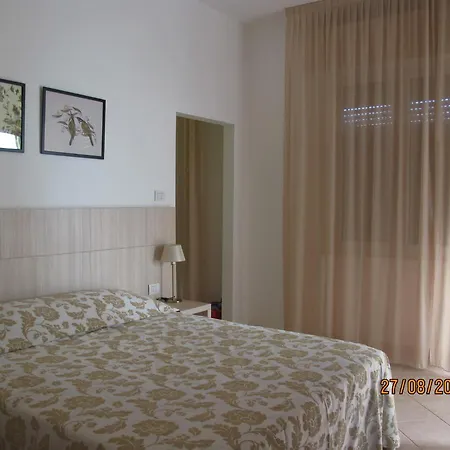 Hotel Santa Barbara & Bellaria-Igea Marina