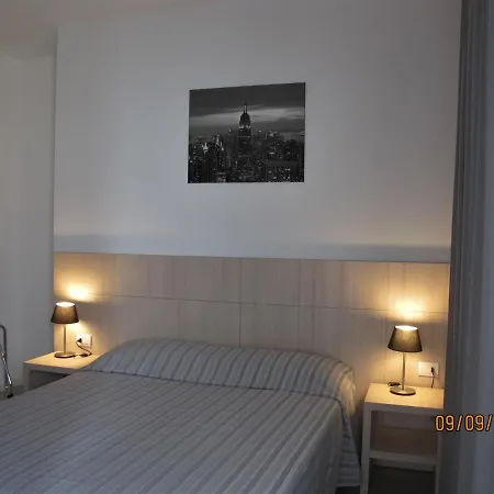 Santa Barbara & Otel