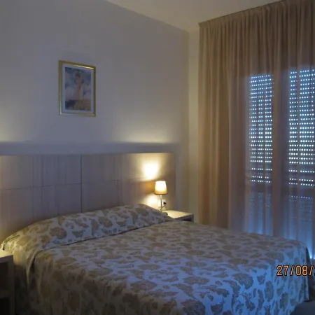 Santa Barbara & Bellaria-Igea Marina