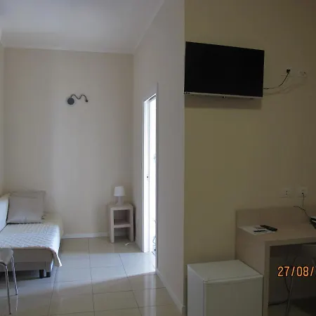 Santa Barbara & 3* Bellaria-Igea Marina