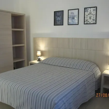 Santa Barbara & Hotel 3*