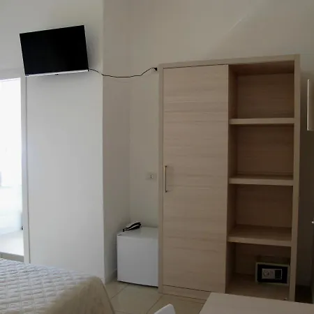 Santa Barbara & Bellaria-Igea Marina