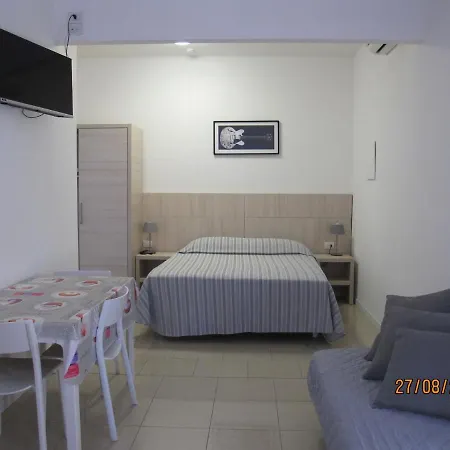 Santa Barbara & 3* Bellaria-Igea Marina