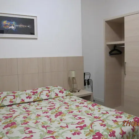 Hotel Santa Barbara & Bellaria-Igea Marina