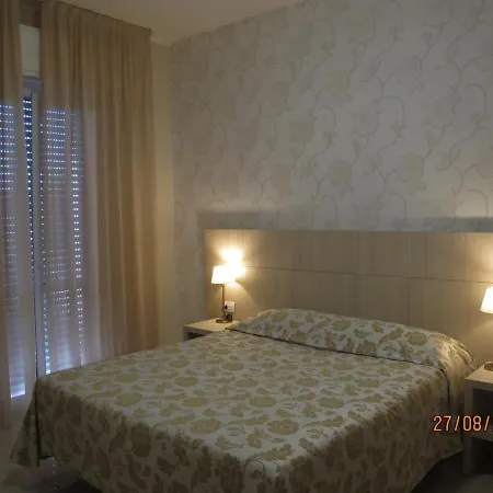 Santa Barbara & Hotel Bellaria-Igea Marina