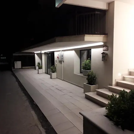 Santa Barbara & Hotel Bellaria-Igea Marina