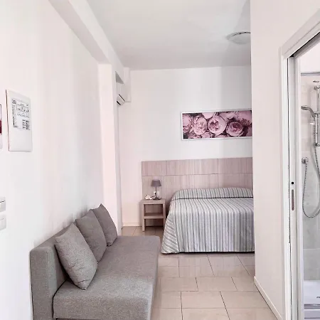 Santa Barbara Hotel&apartments Hotel Bellaria-Igea Marina