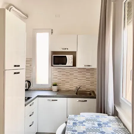 Santa Barbara Hotel&apartments Hotel 3*