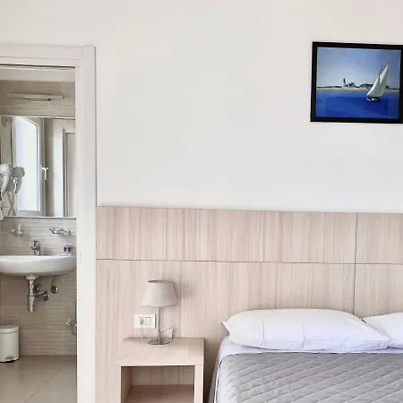 Hotel Santa Barbara Hotel&apartments 3*