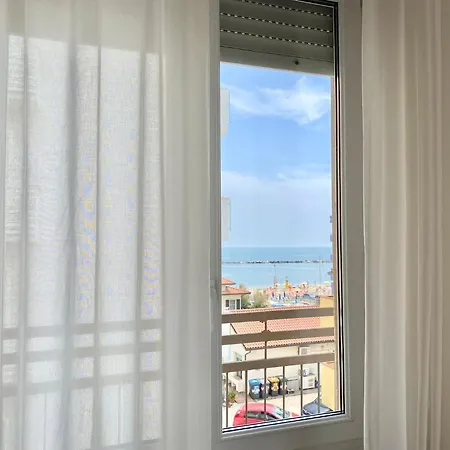 Santa Barbara Hotel&apartments 3* Bellaria-Igea Marina