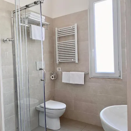 Santa Barbara Hotel&apartments Hotel 3*