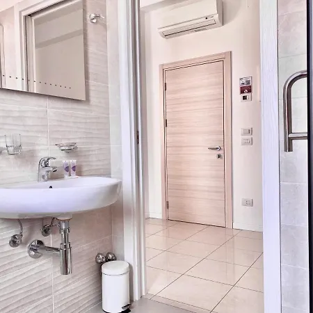 Santa Barbara Hotel&apartments Bellaria-Igea Marina