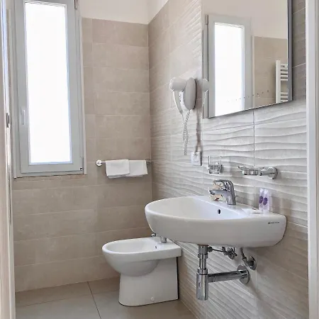 Santa Barbara Hotel&apartments 3* Bellaria-Igea Marina