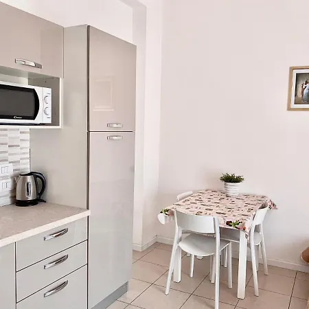 Santa Barbara Hotel&apartments Hotel