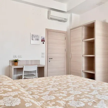 Santa Barbara Hotel&apartments 3* Bellaria-Igea Marina