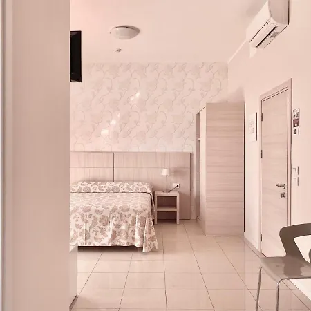 Hotel Santa Barbara Hotel&apartments 3*