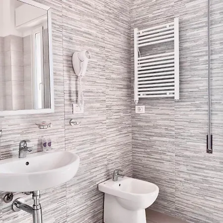 Santa Barbara Hotel&apartments Bellaria-Igea Marina