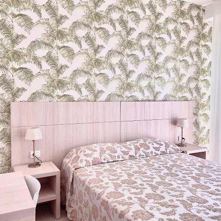 Santa Barbara Hotel&apartments Hotel