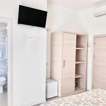 Santa Barbara Hotel&apartments Hotel Bellaria-Igea Marina