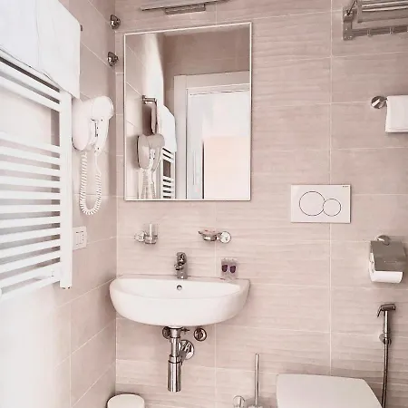 Santa Barbara Hotel&apartments