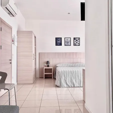 Hotel Santa Barbara Hotel&apartments