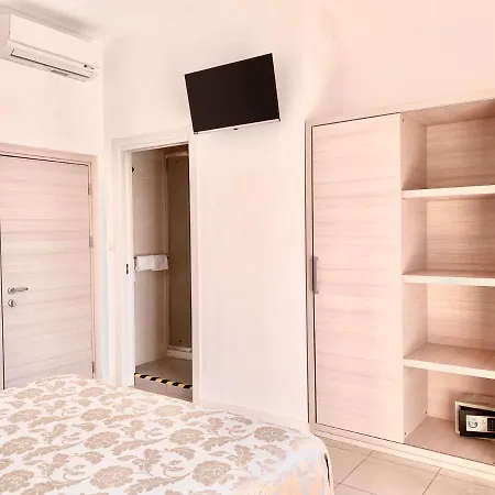 Santa Barbara Hotel&apartments