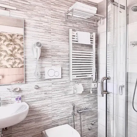 Santa Barbara Hotel&apartments Hotel Bellaria-Igea Marina