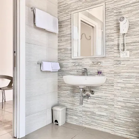 Santa Barbara Hotel&apartments Hotel Bellaria-Igea Marina