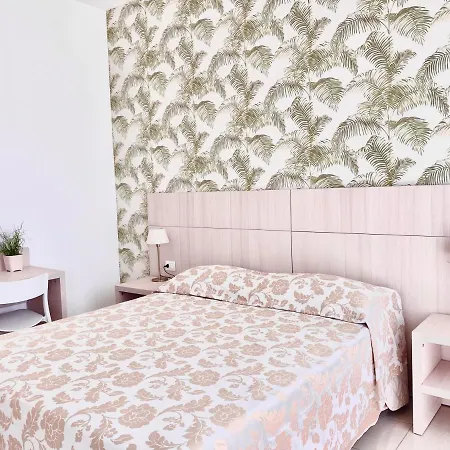 Santa Barbara Hotel&apartments Hotel Bellaria-Igea Marina