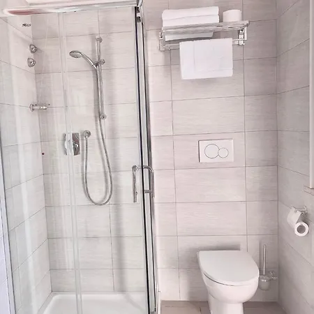 Santa Barbara Hotel&apartments Bellaria-Igea Marina