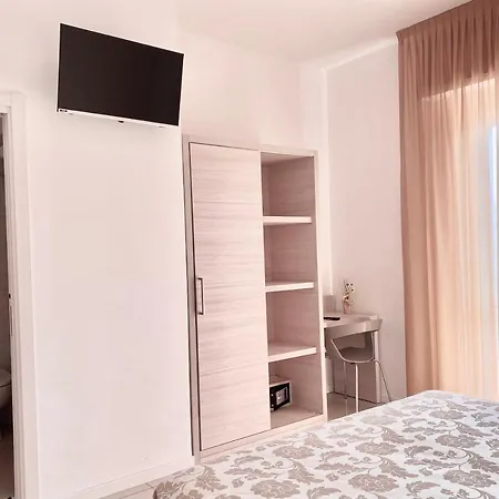 Santa Barbara Hotel&apartments Bellaria-Igea Marina