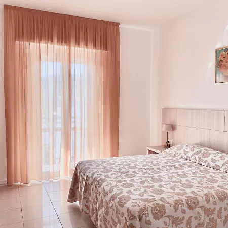 Santa Barbara Hotel&apartments