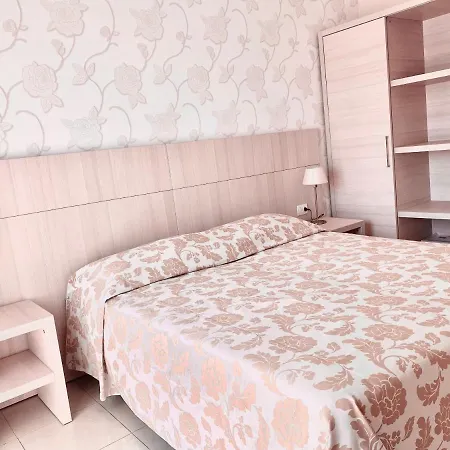 Santa Barbara Hotel&apartments Hotel Bellaria-Igea Marina